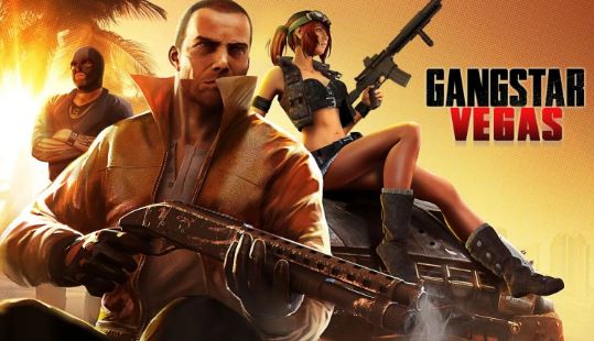Gangstar 4 APK + MOD v6.8.0e (Unlimited money/VIP 10) Gangstar 4 APK + MOD v6.8.0e (Unlimited money/VIP 10)