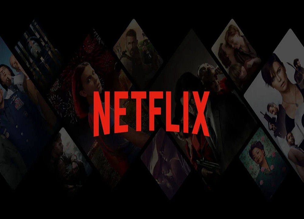 Netflix APK + MOD v8.107 build 6 Netflix APK + MOD v8.107 build 6