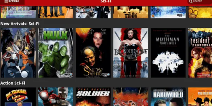 Netflix APK Netflix APK