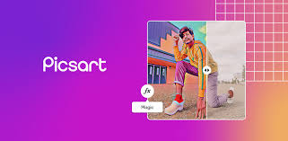 PicsArt Photo APK + MOD v24.5.4 (Premium Unlocked) PicsArt Photo APK + MOD v24.5.4 (Premium Unlocked)