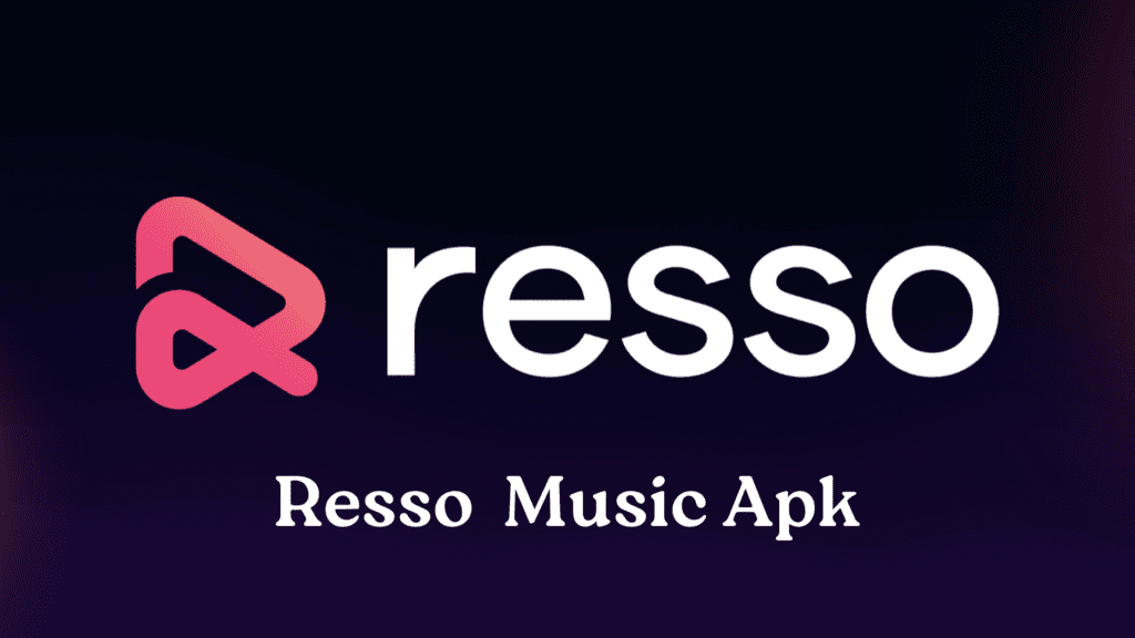 Resso APK + MOD v3.7.4 Resso APK + MOD v3.7.4