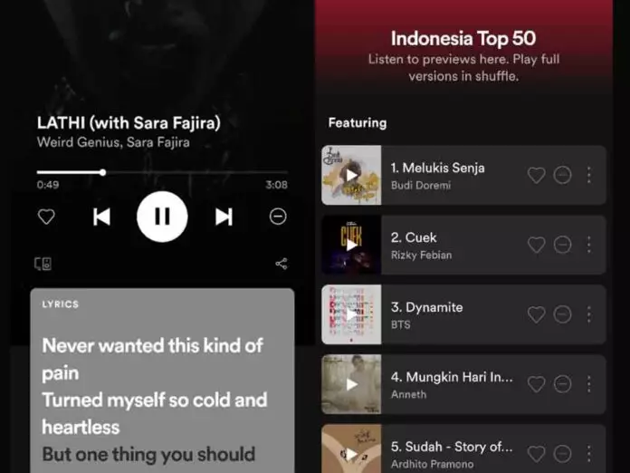 Spotify Premium APK + MOD v8.9.24.633 Spotify Premium APK + MOD v8.9.24.633