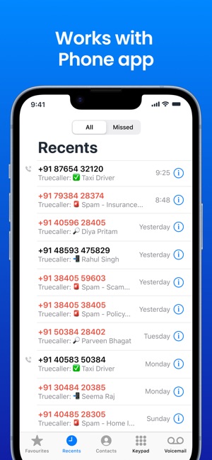 Truecaller APK Truecaller APK