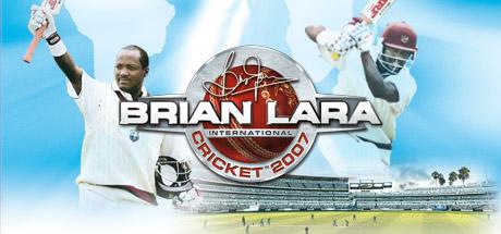 Brian Lara International Cricket 2007 PC Game Free Download