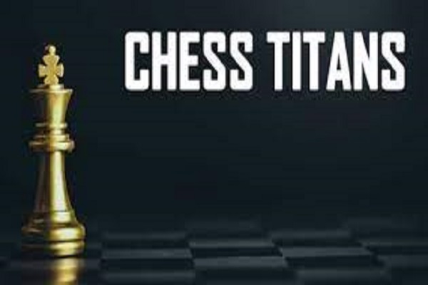Chess Titans PC Game Free Download Chess Titans PC Game Free Download