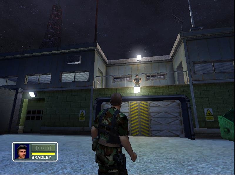 Conflict Desert Storm II PC Game Free 