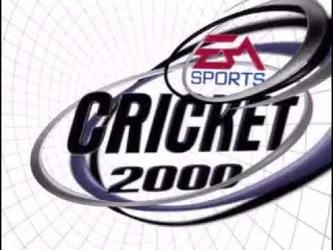 Cricket 2000 PC Game Free Download Cricket 2000 PC Game Free Download
