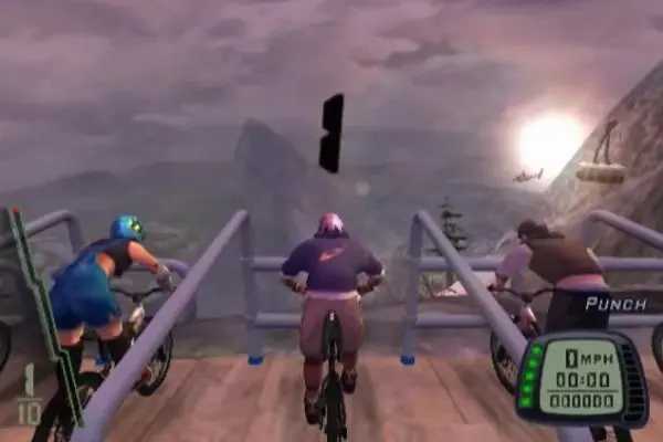 Download Downhill Domination PC Download Downhill Domination PC
