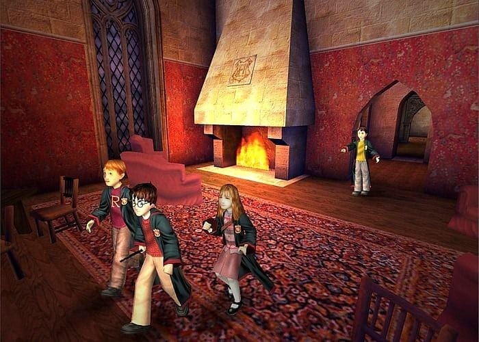 Download Harry Potter and the Philosopher&rsquo;s Stone