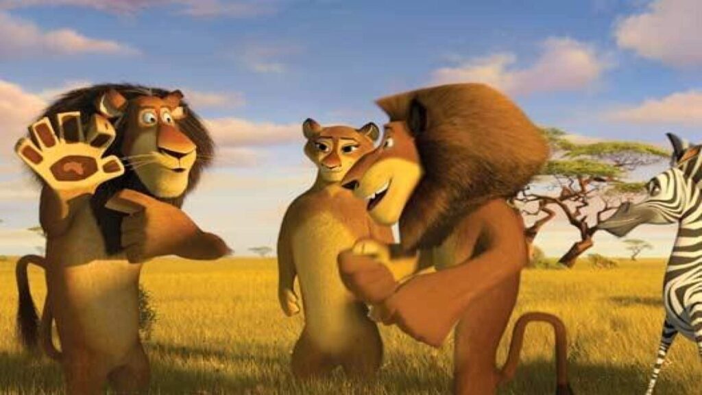 Download Madagascar Escape 2 Africa PC Download Madagascar Escape 2 Africa PC