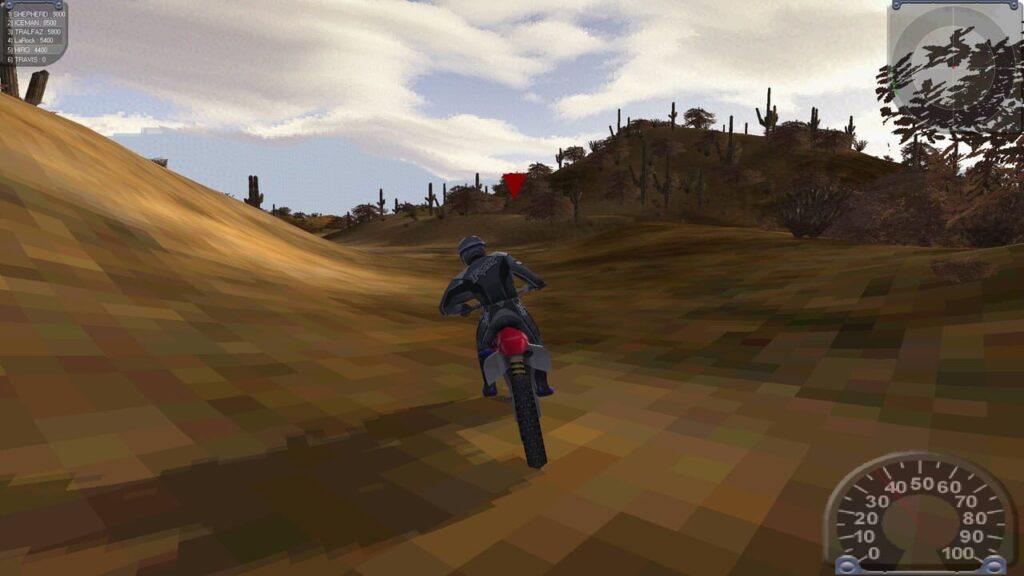 Download Motocross Madness 2