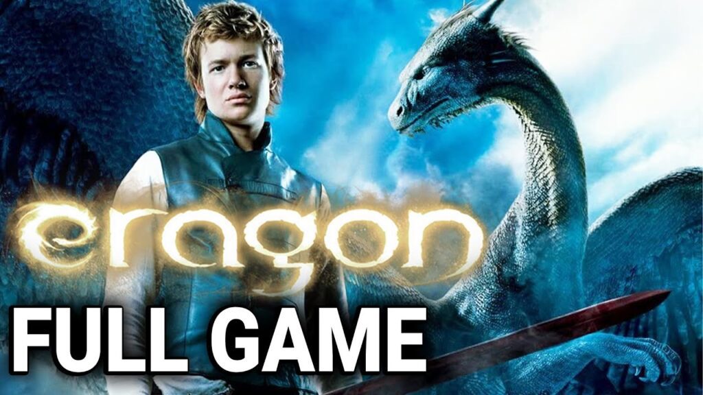 Eragon PC Game Free Download Eragon PC Game Free Download