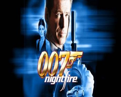 James Bond 007 Nightfire PC Game Free Download