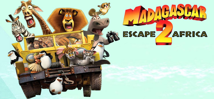 Madagascar Escape 2 Africa PC Game Free Download Madagascar Escape 2 Africa PC Game Free Download