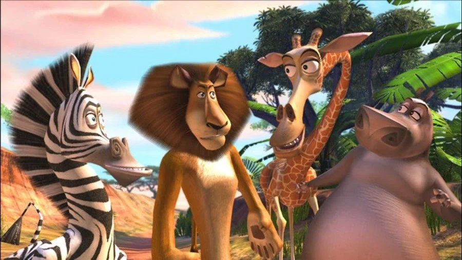 Madagascar Escape 2 Africa PC Game Free Madagascar Escape 2 Africa PC Game Free