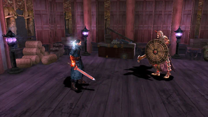 Onimusha 3 Demon Siege PC Game Onimusha 3 Demon Siege PC Game