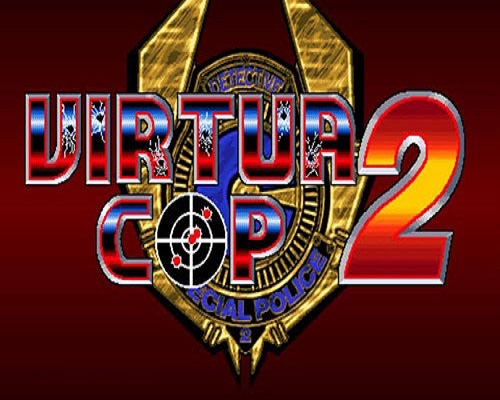 Virtua Cop PC Game Free Download Virtua Cop PC Game Free Download