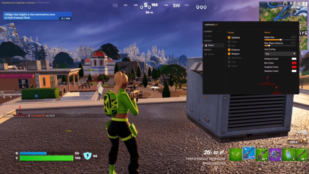 Why Purchase FORTNITE Cheats in 2024? Why Purchase FORTNITE Cheats in 2024?