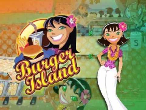 Burger Island PC Game Free Download Burger Island PC Game Free Download