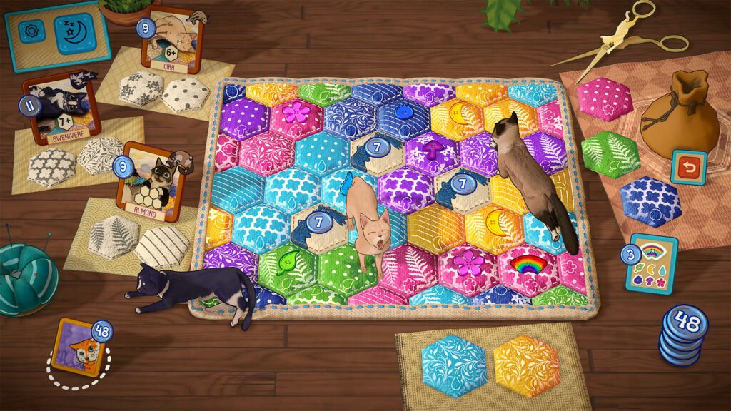 Catz 3 PC Game Free Catz 3 PC Game Free