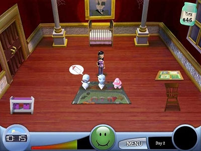 Daycare Nightmare PC Game Free Daycare Nightmare PC Game Free