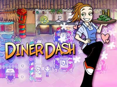 Diner Dash 5 Boom! PC Game Free Download Diner Dash 5 Boom! PC Game Free Download