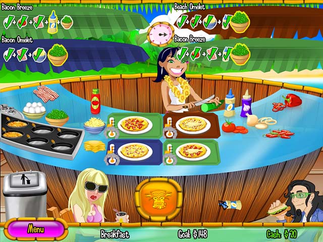 Download Burger Island Download Burger Island