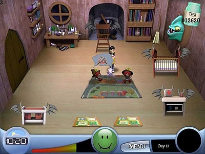 Download Daycare Nightmare PC Download Daycare Nightmare PC