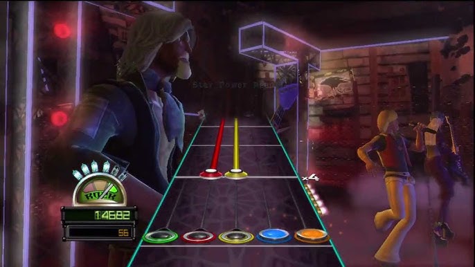 Download Guitar Hero 4 Download Guitar Hero 4
