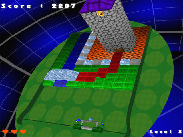 Download Magic Ball 2 PC