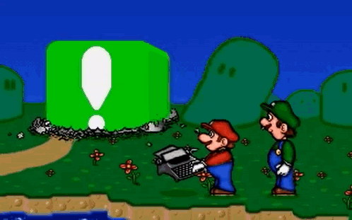 Download Mario Teaches Typing PC Download Mario Teaches Typing PC