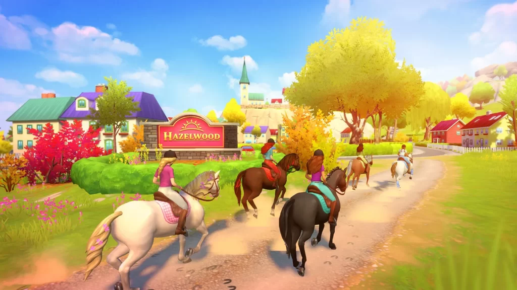 Download My Horse & Me 2