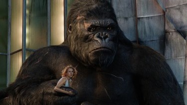 Download Peter Jackson&rsquo;s King Kong PC