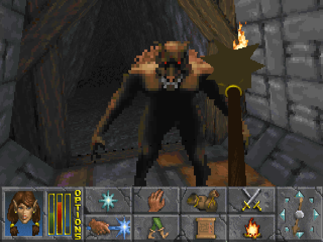Download The Elder Scrolls II Daggerfall Download The Elder Scrolls II Daggerfall