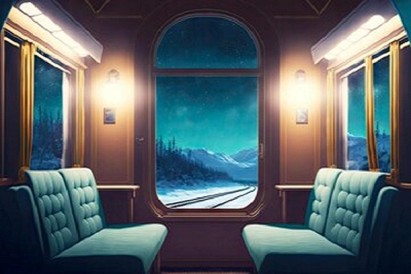 Download The Polar Express PC