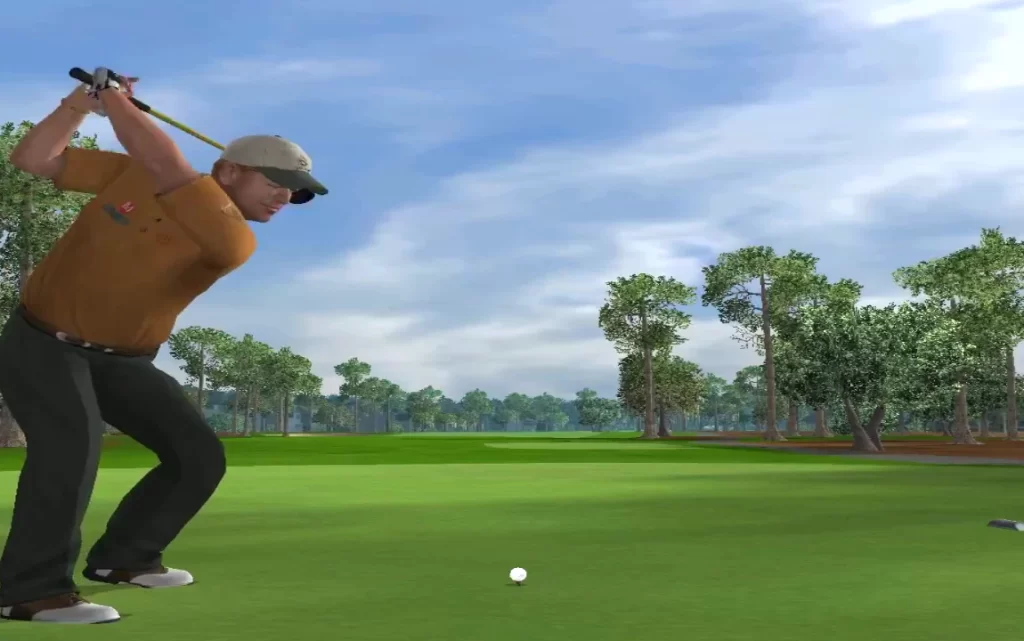 Download Tiger Woods PGA Tour 2005 Download Tiger Woods PGA Tour 2005