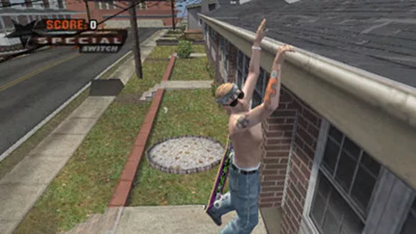 Download Tony Hawk&rsquo;s Underground PC