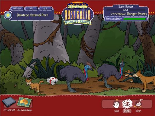 Download Wild Thornberrys Australian Wildlife Rescue Download Wild Thornberrys Australian Wildlife Rescue
