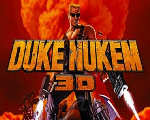 Duke Nukem 3D PC Game Free Download Duke Nukem 3D PC Game Free Download