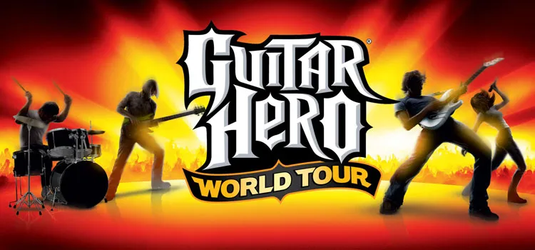 Guitar Hero 4 PC Game Free Download Guitar Hero 4 PC Game Free Download