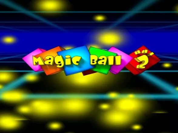 Magic Ball 2 PC Game Free Download