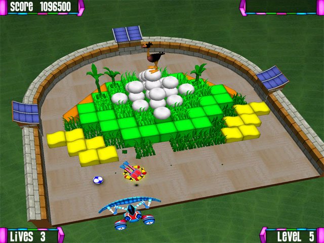 Magic Ball 2 PC Game Free