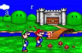 Mario Teaches Typing PC Game Free Mario Teaches Typing PC Game Free