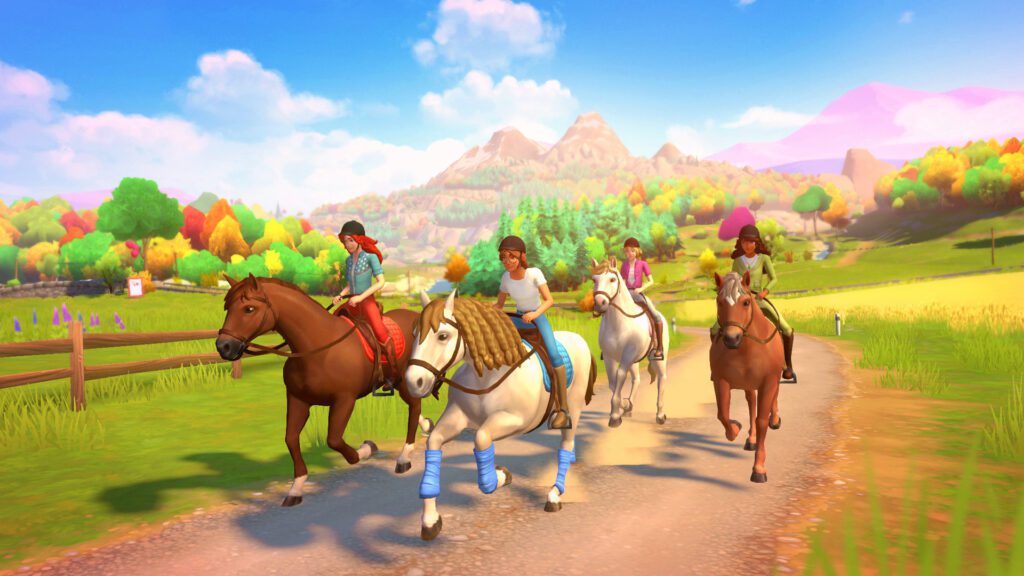 My Horse & Me 2 PC Game Free
