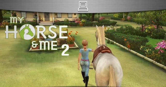 My Horse & Me 2 PC Game Free Download