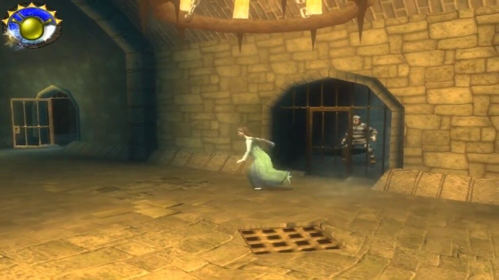 Shrek The Third PC Game Free Shrek The Third PC Game Free