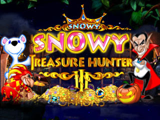 Snowy Treasure Hunter PC Game Free Download