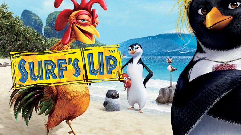 Surf’s Up PC Game Free Download Surf’s Up PC Game Free Download