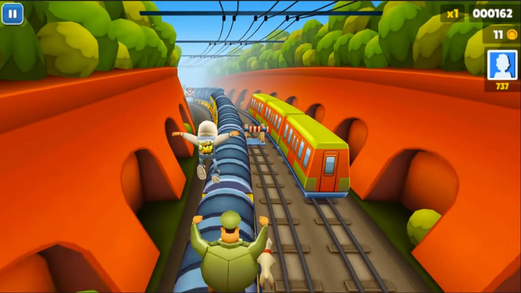 Surf’s Up PC Game Surf’s Up PC Game