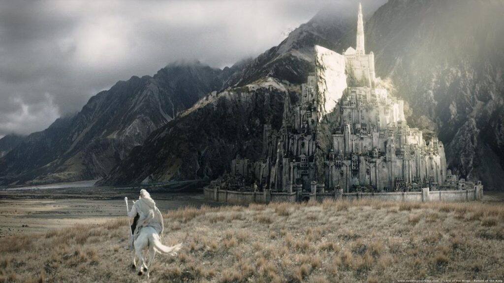 The Lord Of The Rings The Return Of The King PC Game Free The Lord Of The Rings The Return Of The King PC Game Free